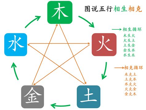 什么克木|五行属木的相生相克关系